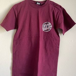 riot society mens shirt